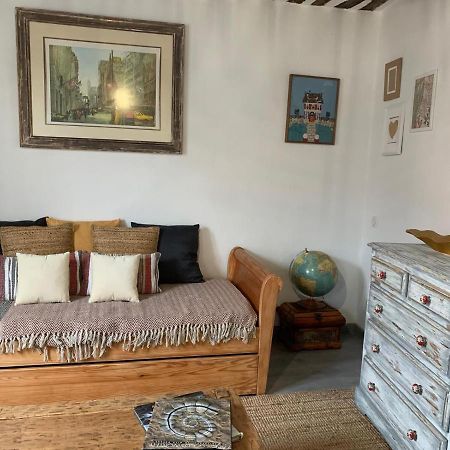 Studio Wanderlust Le Bar-sur-Loup Eksteriør billede