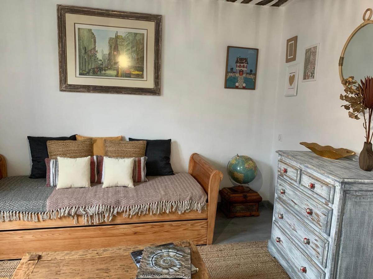 Studio Wanderlust Le Bar-sur-Loup Eksteriør billede