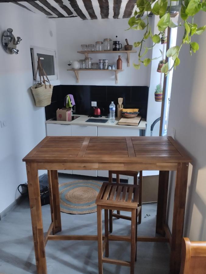 Studio Wanderlust Le Bar-sur-Loup Eksteriør billede