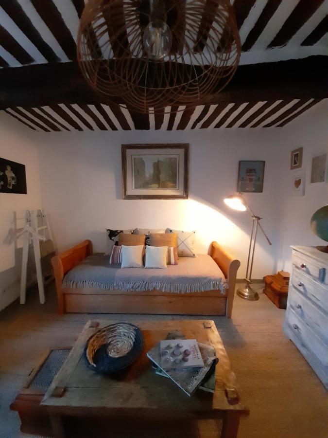 Studio Wanderlust Le Bar-sur-Loup Eksteriør billede