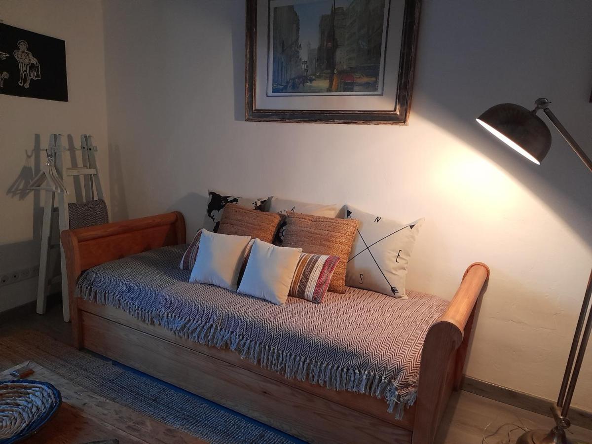 Studio Wanderlust Le Bar-sur-Loup Eksteriør billede