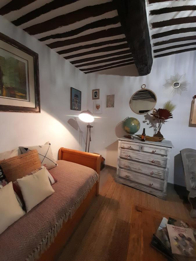 Studio Wanderlust Le Bar-sur-Loup Eksteriør billede