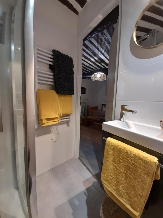 Studio Wanderlust Le Bar-sur-Loup Eksteriør billede