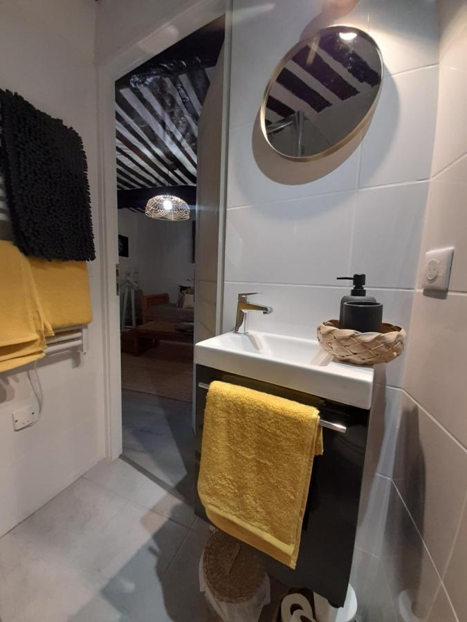Studio Wanderlust Le Bar-sur-Loup Eksteriør billede